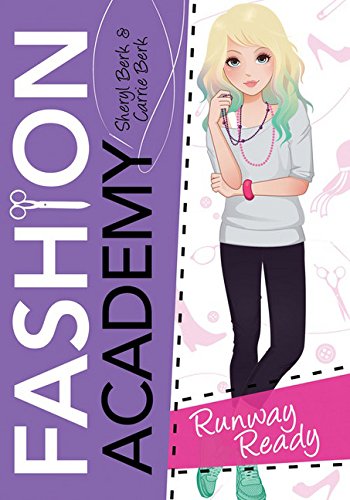 Runway Ready [Paperback]