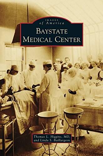 Baystate Medical Center [Hardcover]