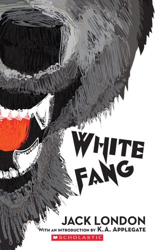 White Fang [Paperback]