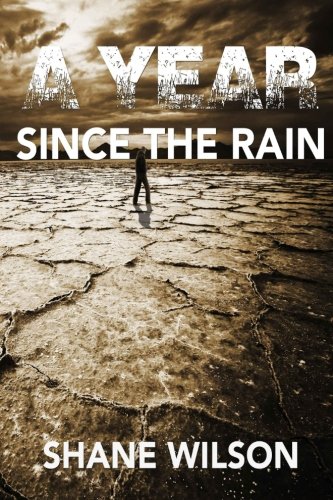 A Year Since The Rain [Paperback]