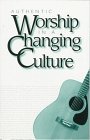 Authentic Worship [Paperback]