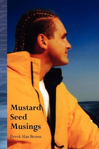 Mustard Seed Musings [Hardcover]