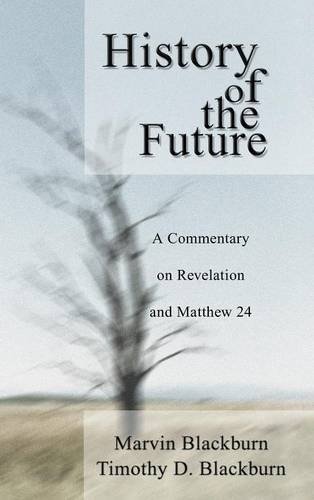 The History Of The Future [Hardcover]