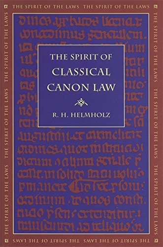 Spirit of Classical Canon La [Paperback]