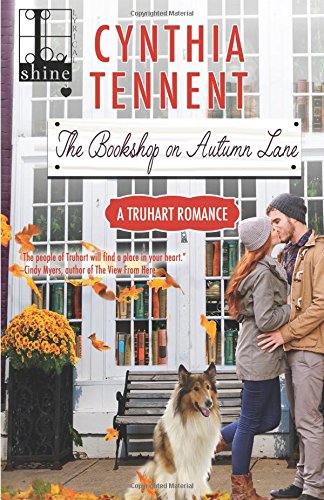 The Bookshop On Autumn Lane [Paperback]