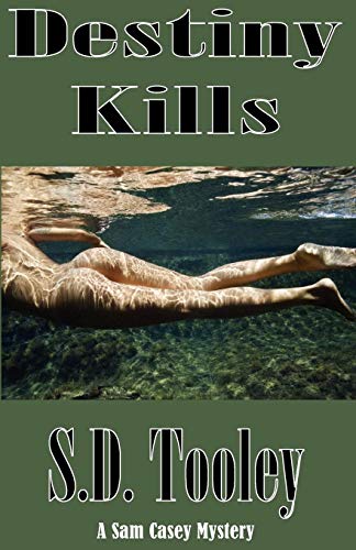 Destiny Kills [Paperback]