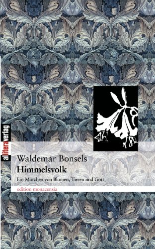 Himmelsvolk (german Edition) [Paperback]