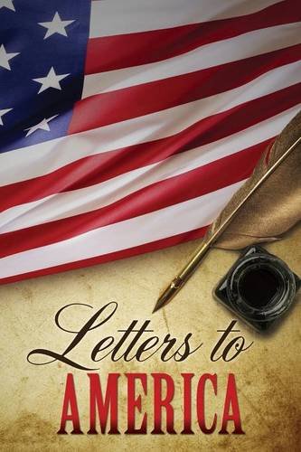 Letters To America [Paperback]