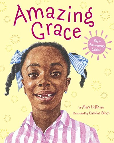 Amazing Grace (reading Rainbow Books) [Hardco