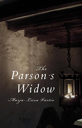 Parson's Widow [Paperback]