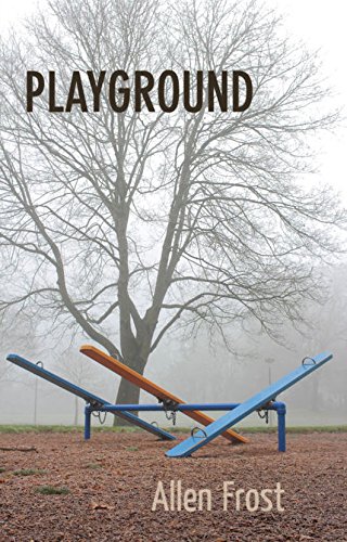 Playground [Paperback]