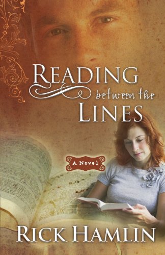 Reading Between the Lines [Paperback]