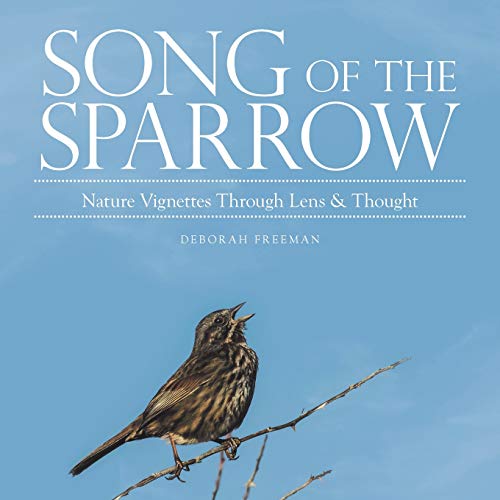 Song of the Sparro  Nature Vignettes Through Lens and Thought [Paperback]