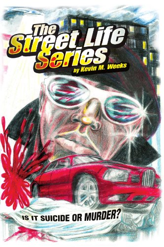 The Street Life Series Is It Suicide Or Murder [Paperback]