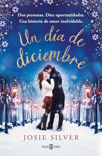 Un da de diciembre / One Day In December [Paperback]