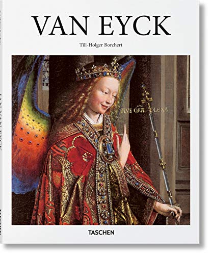 Van Eyck [Hardcover]