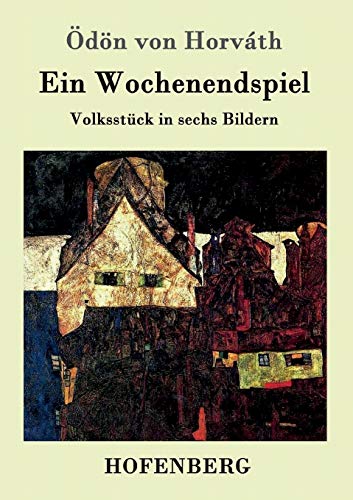 Ein Wochenendspiel (german Edition) [Paperback]