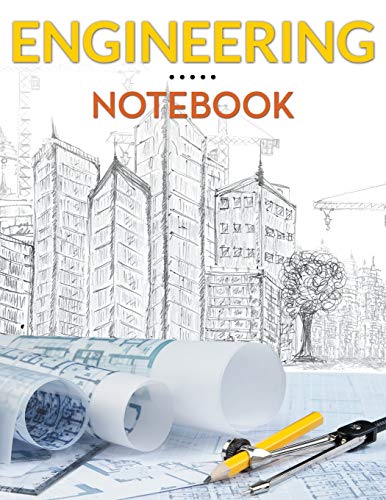 Engineering Notebook [Paperback]