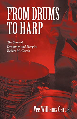 From Drums to Harp [Paperback]