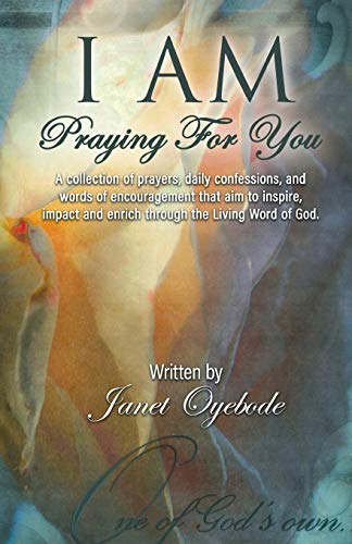 I Am Praying For You [Paperback]