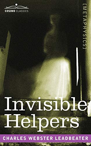 Invisible Helpers [Paperback]