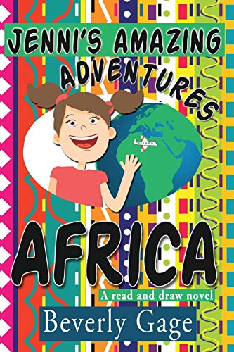 Jenni's Amazing African Adventure [Paperback]