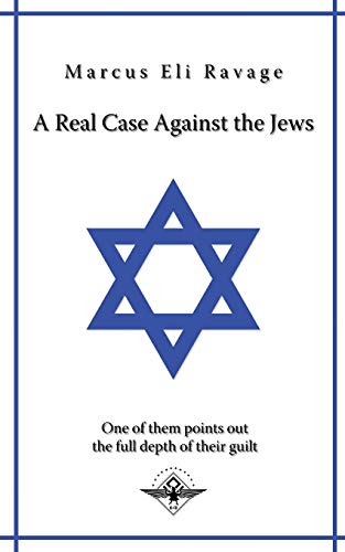 Real Case Against the Jes [Paperback]