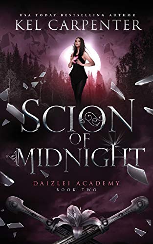 Scion Of Midnight [Paperback]