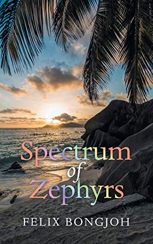 Spectrum of Zephyrs [Paperback]