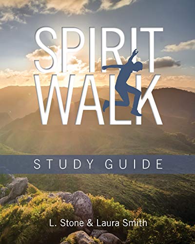 Spirit Walk Study Guide [Paperback]