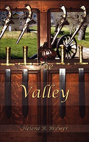 Valley [Paperback]