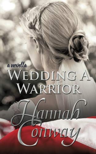 Wedding A Warrior [Paperback]