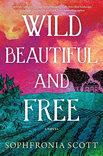 Wild Beautiful & Free                    [TRADE PAPER         ]