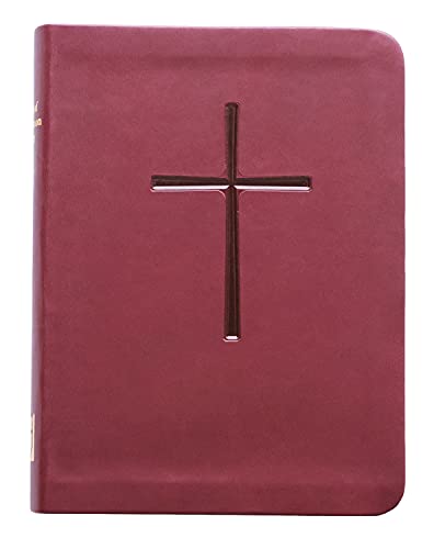 1979 Book of Common Prayer Vivella Edition: W