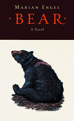 Bear [Paperback]