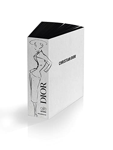 Christian Dior [Paperback]