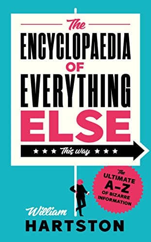 Encyclopaedia Of Everything Else         [CLOTH               ]