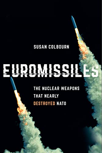 Euromissiles                             [CLOTH               ]