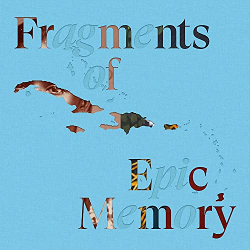 Fragments of Epic Memory [Hardcover]