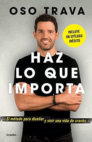 Haz lo que importa / Do What Matters [Paperba