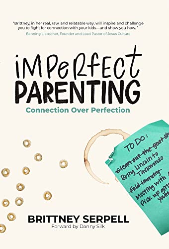 Imperfect Parenting                      [TRADE PAPER         ]