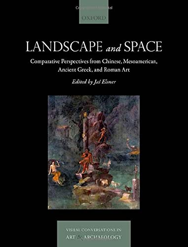 Landscape and Space: Comparative Perspectives