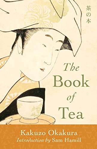 The Book of Tea [Paperback]