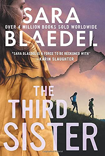 The Third Sister [Paperback]