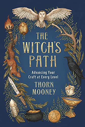 Witchs Path                              [TRADE PAPER         ]