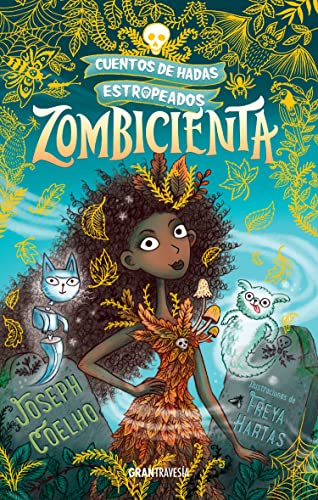 Zombicienta [Paperback]