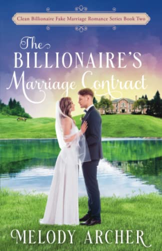 Billionaire's Marriage Contract