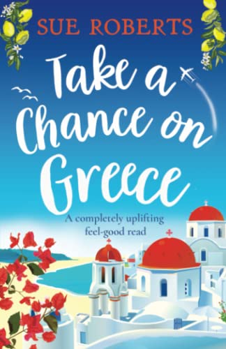 Take A Chance On Greece