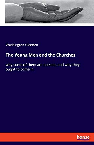 Young Men And The Churches