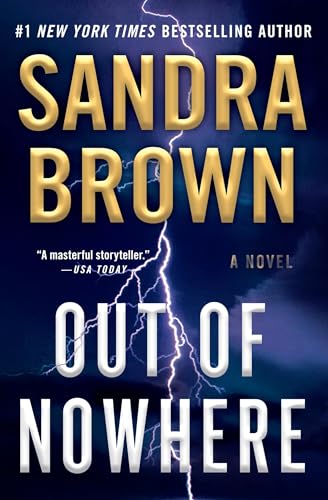 Out of Nowhere [Paperback]